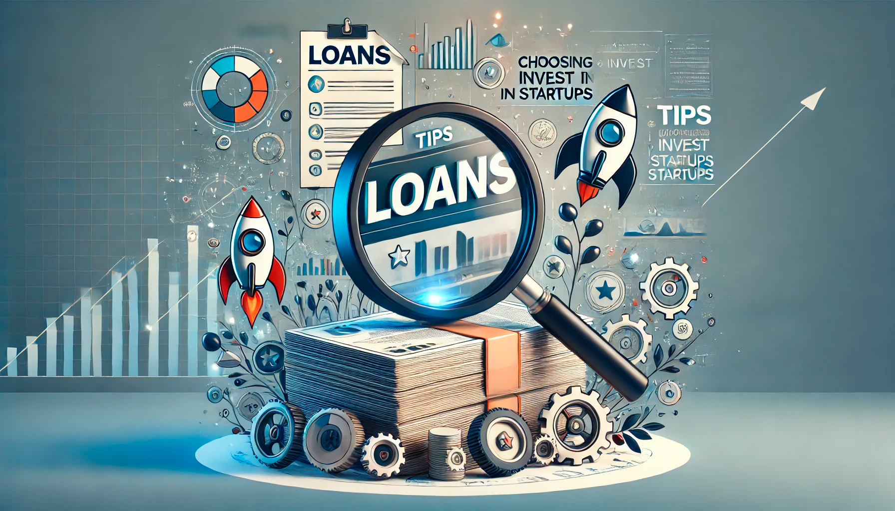Choosing Loans