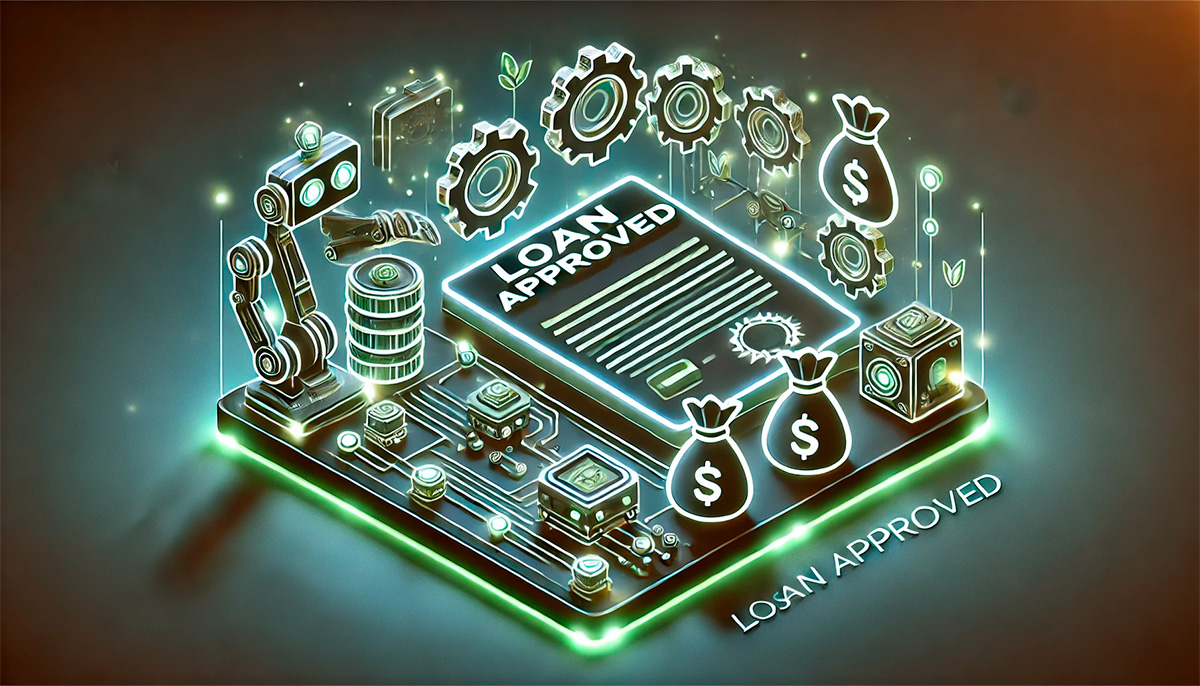 Loans provide