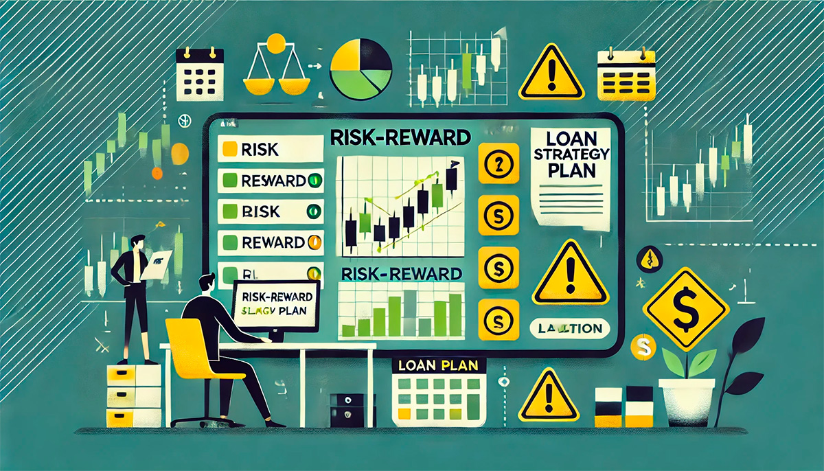 Using loan