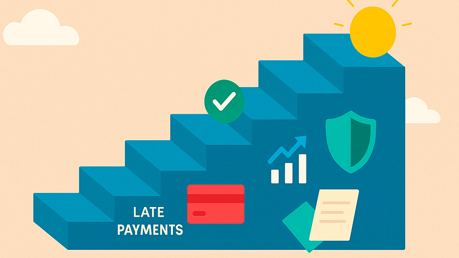 Boost Credit